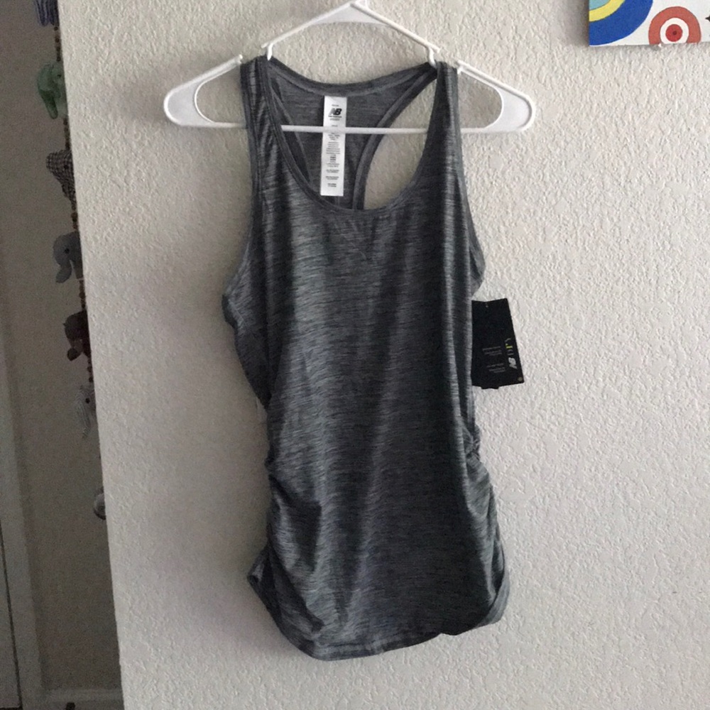New Balance Tank Top